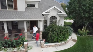 Solar Installation 