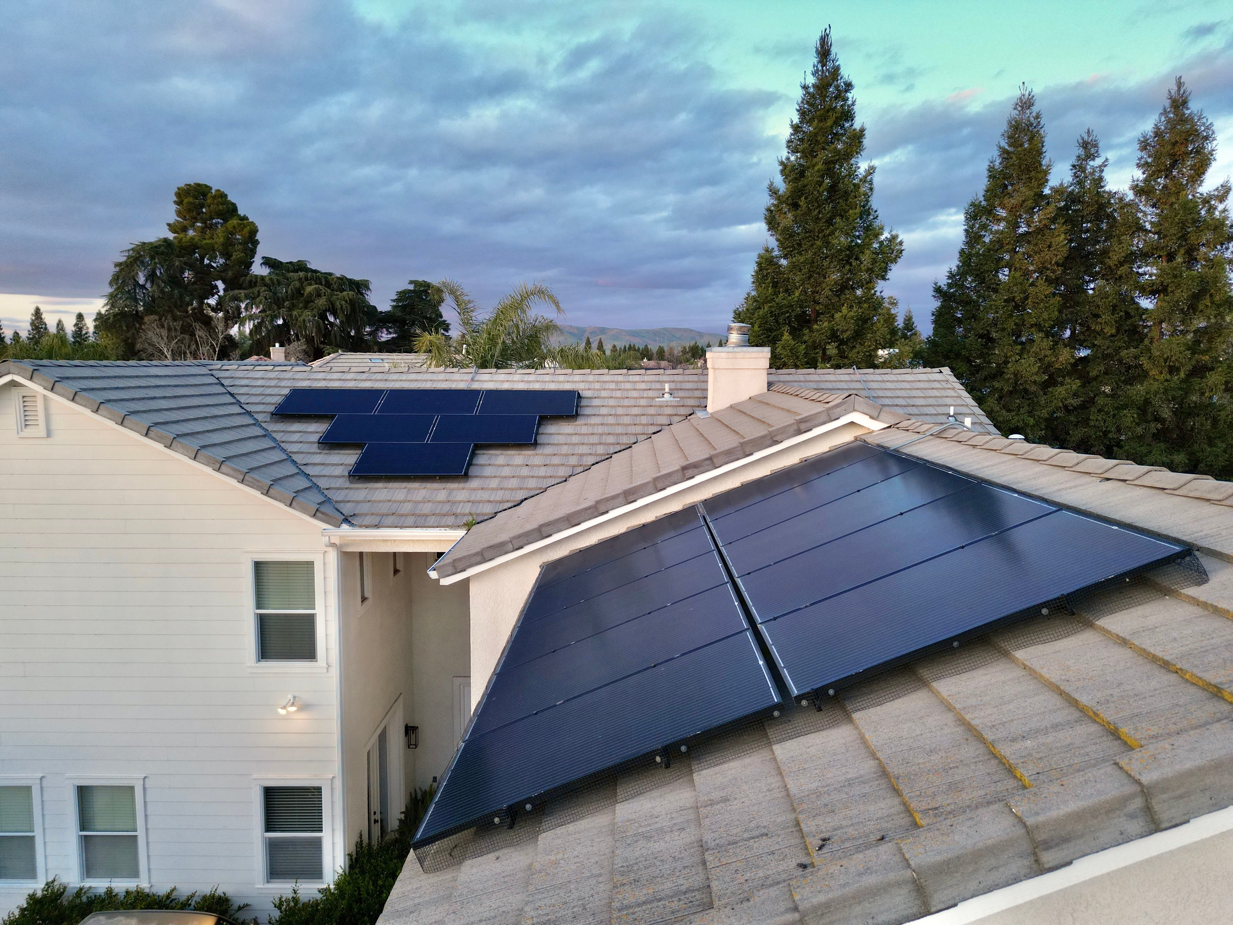 Solar Installation
