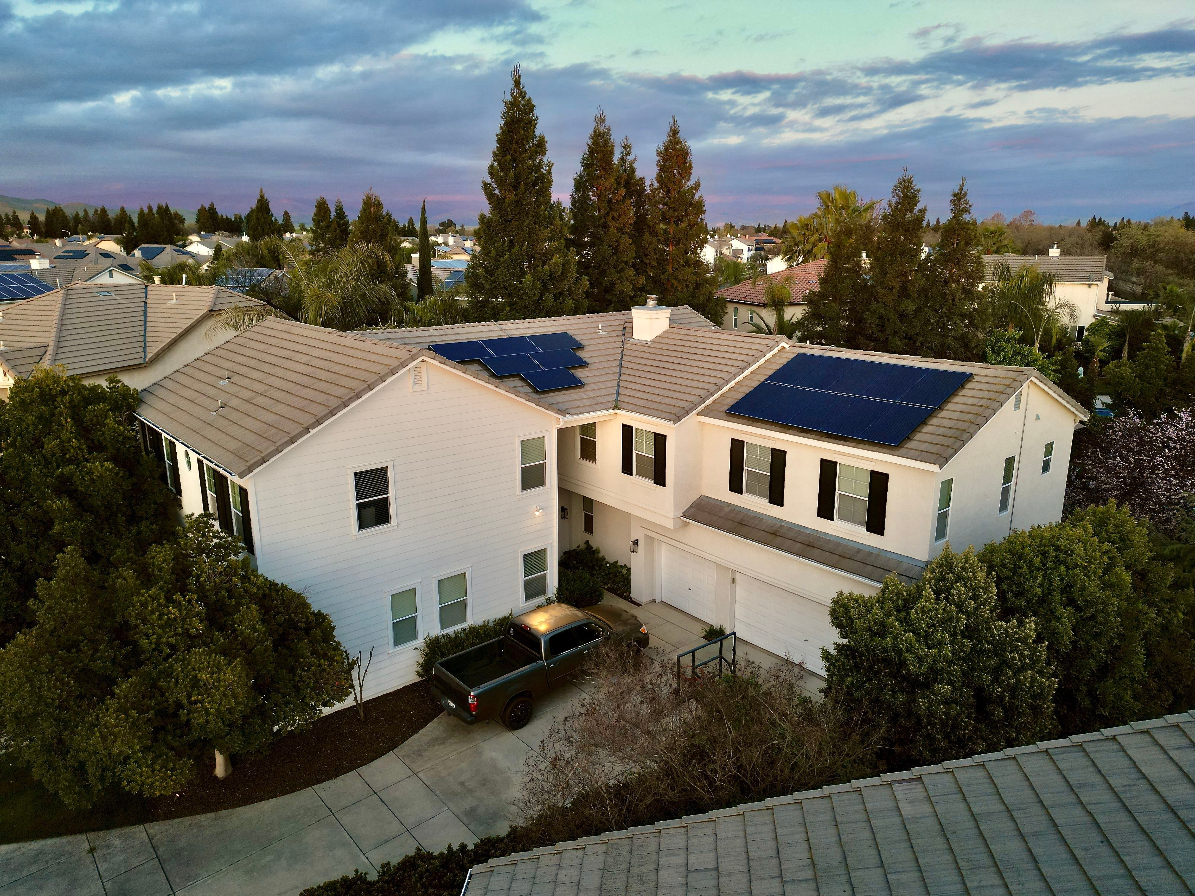 Solar Installation13