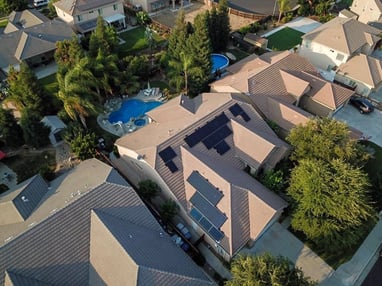 Solar Installation
