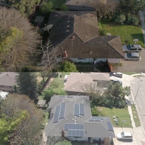 Solar Installation