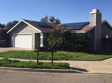 Solar Installation