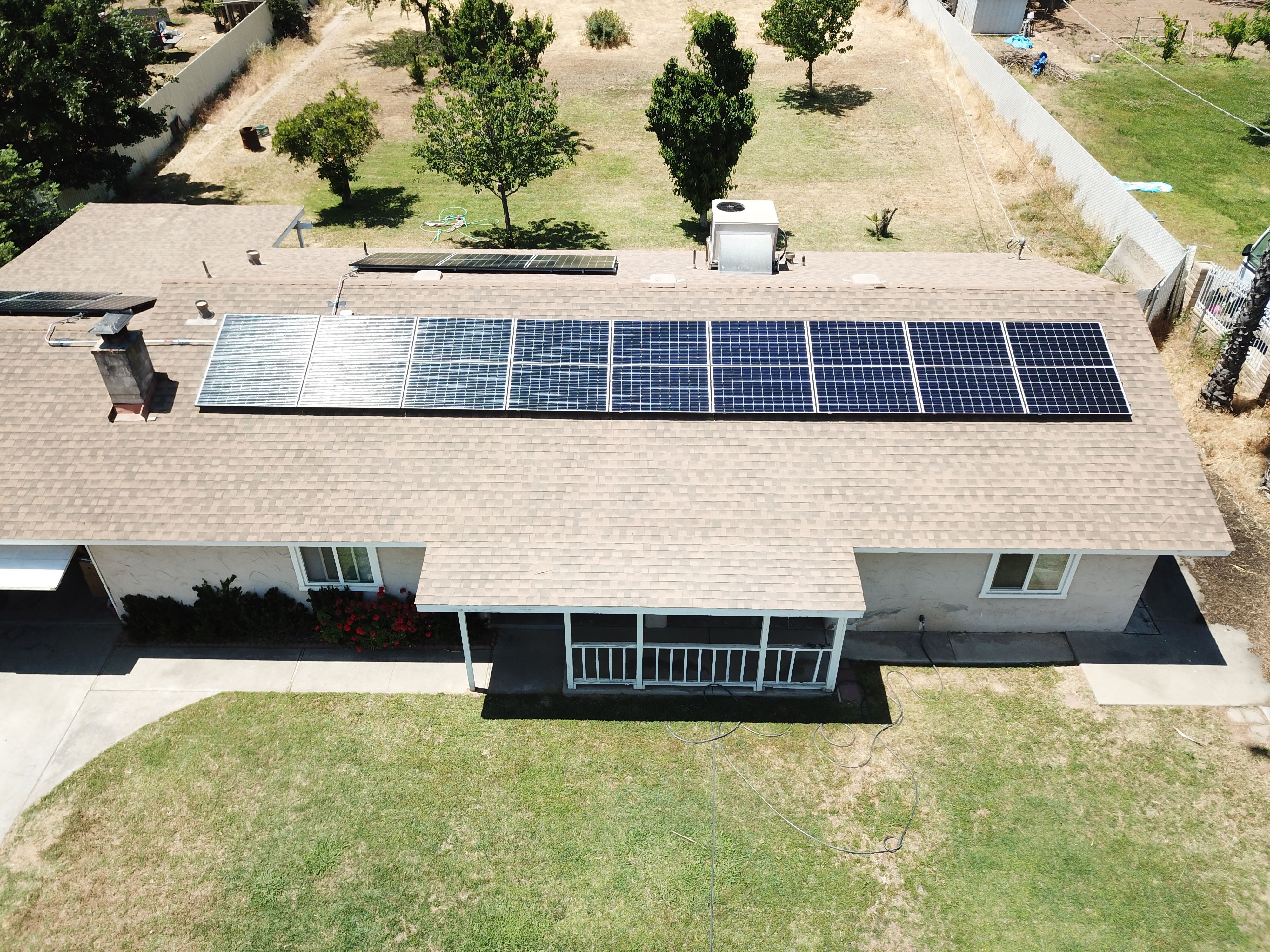 Solar Installation