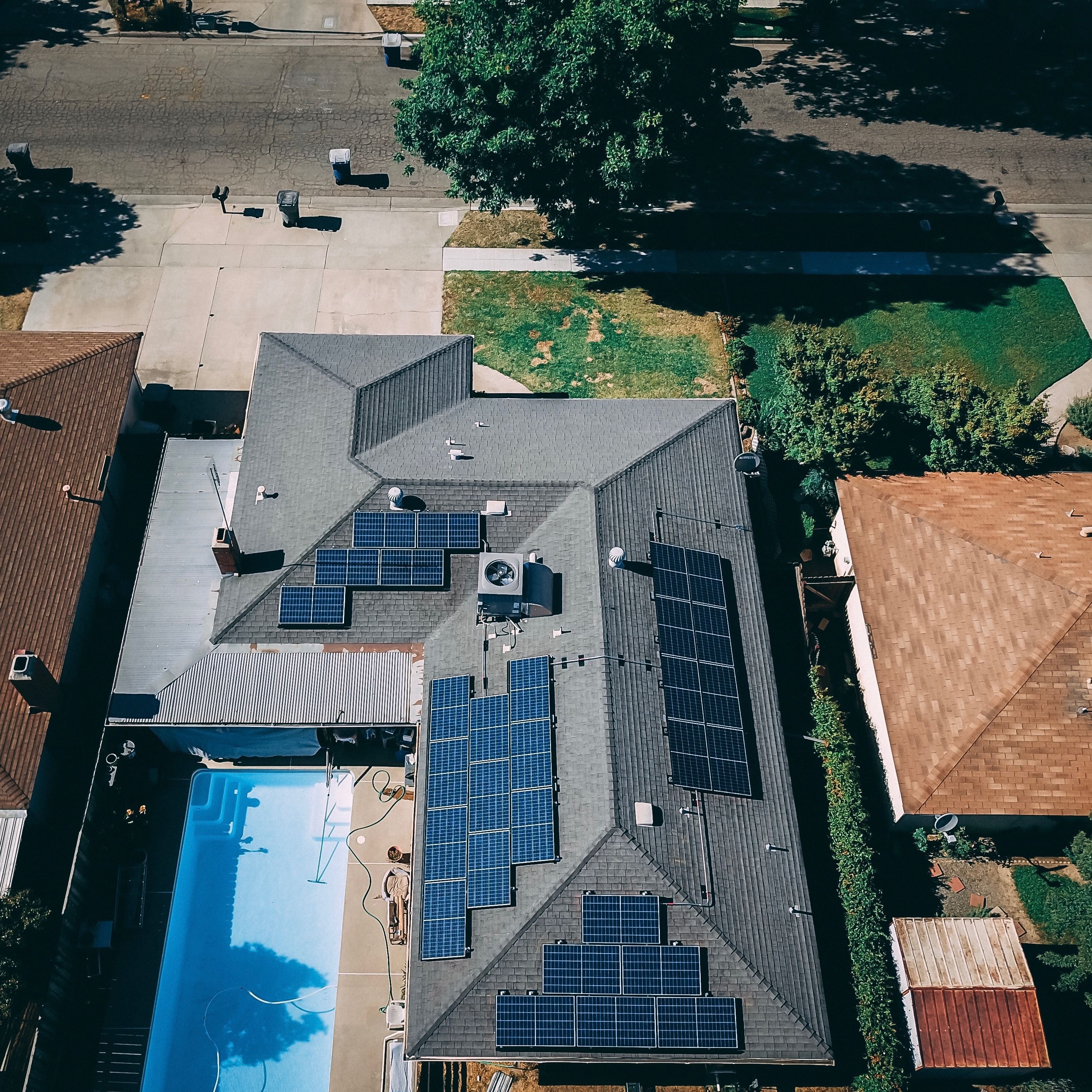 Solar Installation28