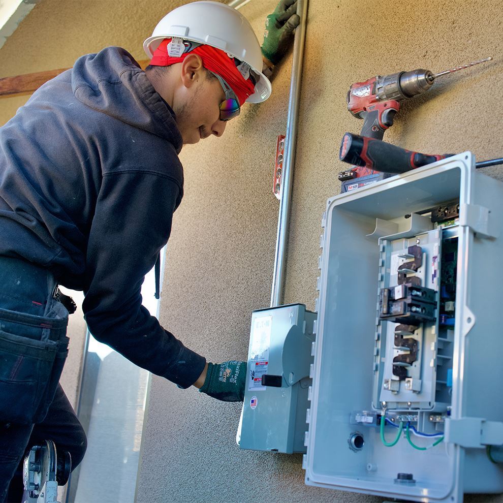 Electrical Projects
