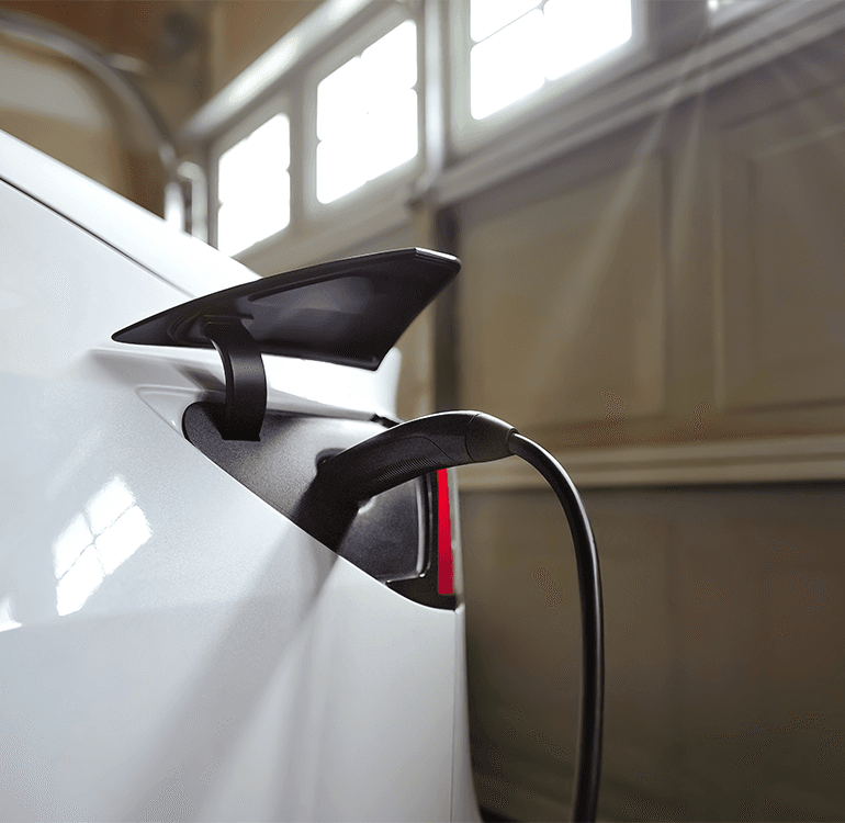EV Charger