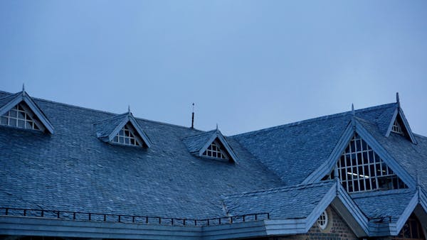 Common Roof Issues We Solve