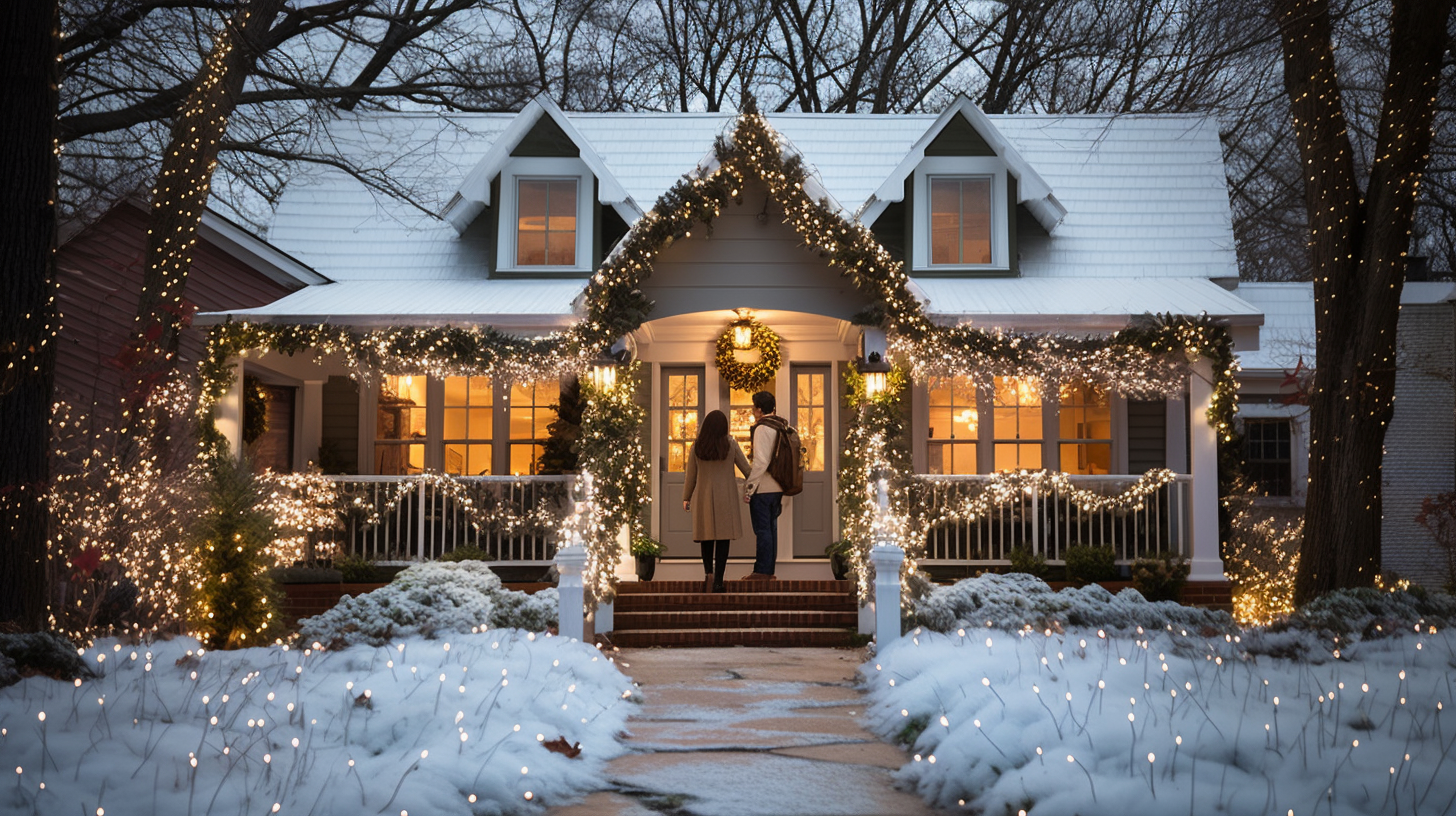 5 Ways to Prep Your Home for the Holiday Season (So You Can Actually Enjoy It)