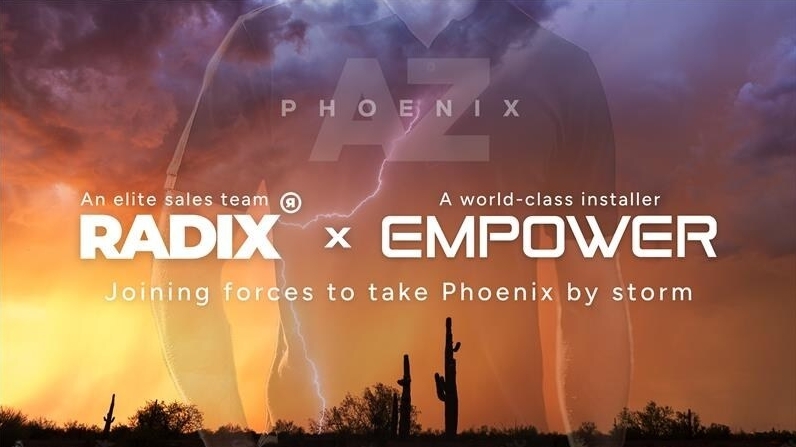 Empower Solar