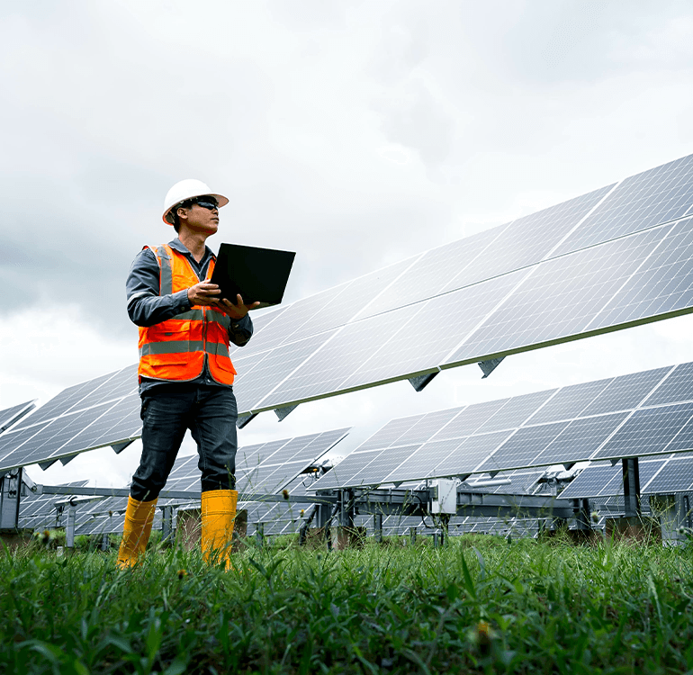 Invest in Solar