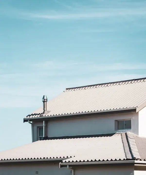  Roof Installation