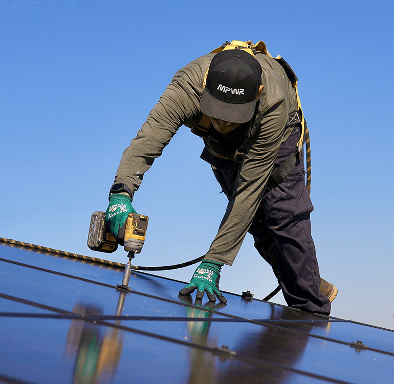 Benefits of Going Solar