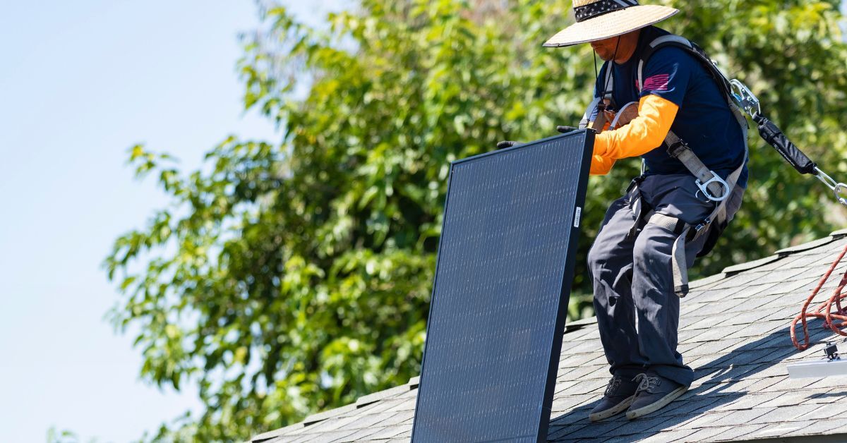 The Solar Tax Credit is Ending Soon—What That Means for Homeowners