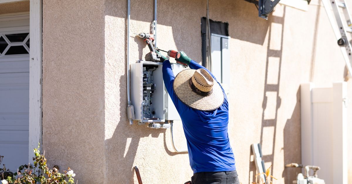 The Added Value of Energy-Efficient Electrical Systems
