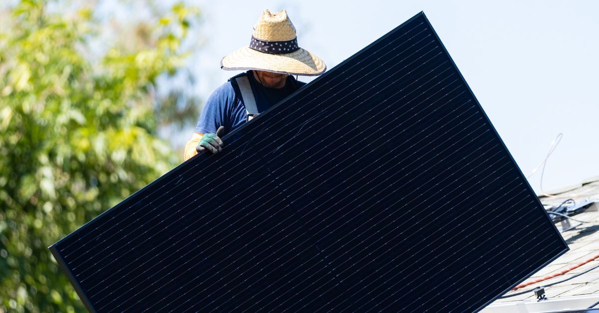 FAQs: Your Solar Tax Credit Questions—Answered