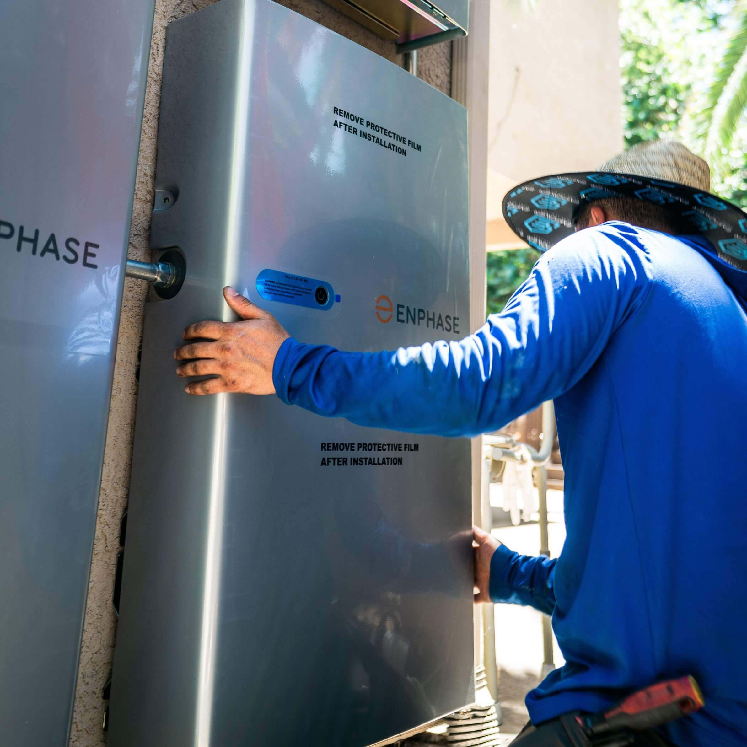 Need a Backup Battery for Your Solar? Why Now’s the Time to Act
