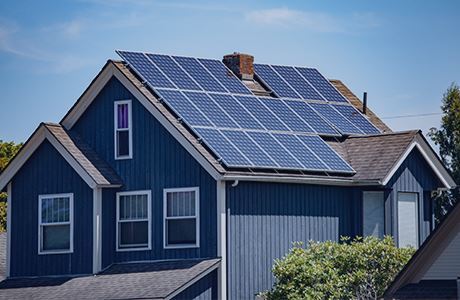 California Moves One Step Closer To Being 100% Renewable Powered By 2045