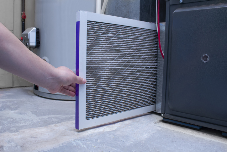 The Top Signs Your Furnace Needs Maintenance