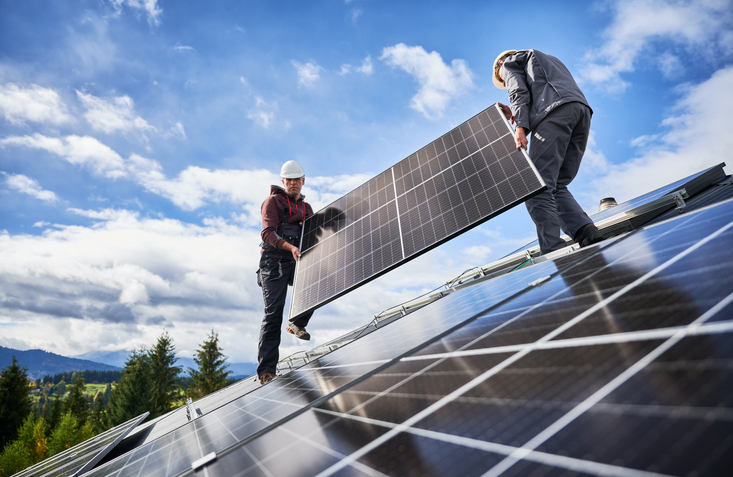 Solar Maintenance Tips and Best Practices
