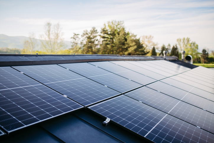 Harnessing the Power of Solar Panel Batteries: The Key to Sustainable Energy Storage
